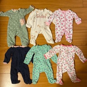 Preemie Sleep n Plays